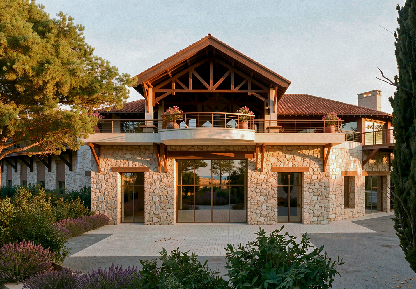 Winery